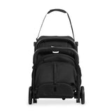 Детска Лятна Количка Travel N Care Black Hauck