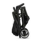 Детска Лятна Количка Travel N Care Black Hauck
