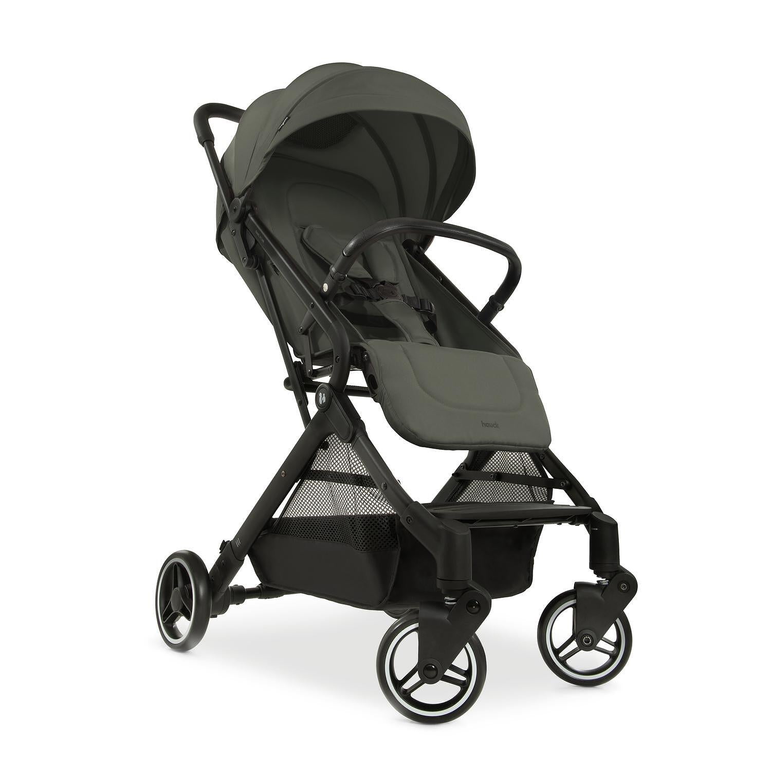 Детска Лятна Количка Travel N Care Dark Olive Hauck