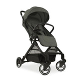 Детска Лятна Количка Travel N Care Dark Olive Hauck