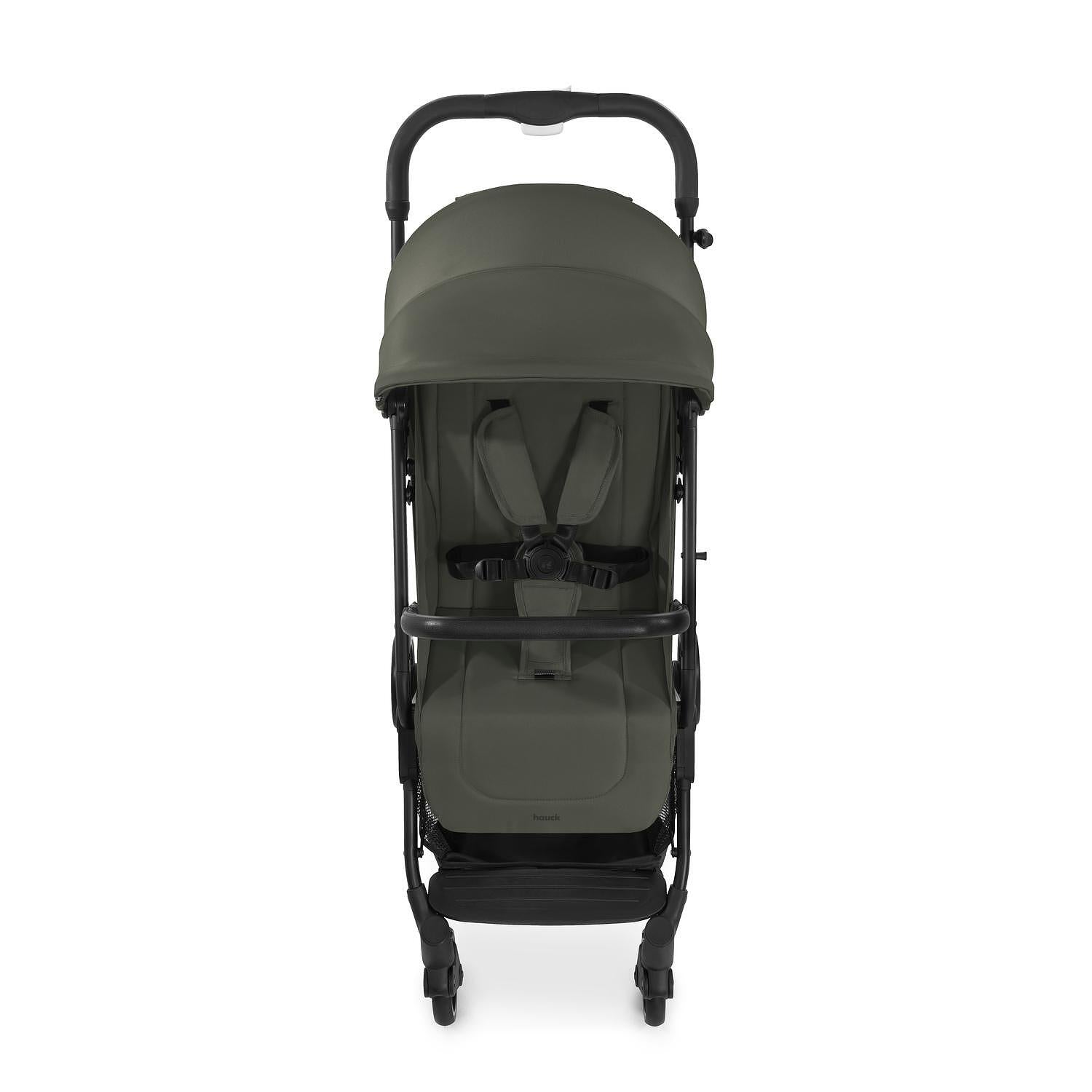 Детска Лятна Количка Travel N Care Dark Olive Hauck