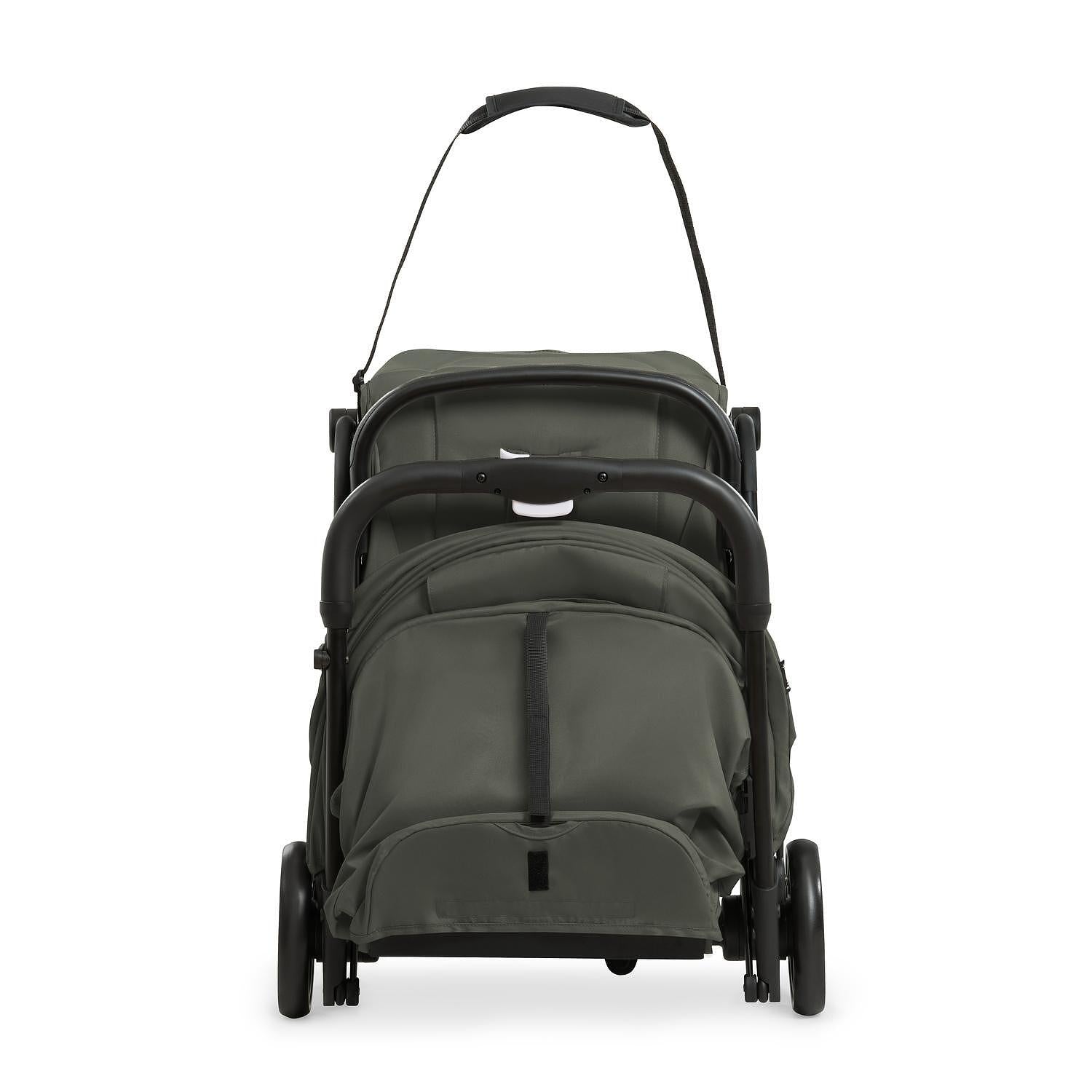 Детска Лятна Количка Travel N Care Dark Olive Hauck