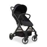 Детска Лятна Количка Travel N Care Plus Black Hauck