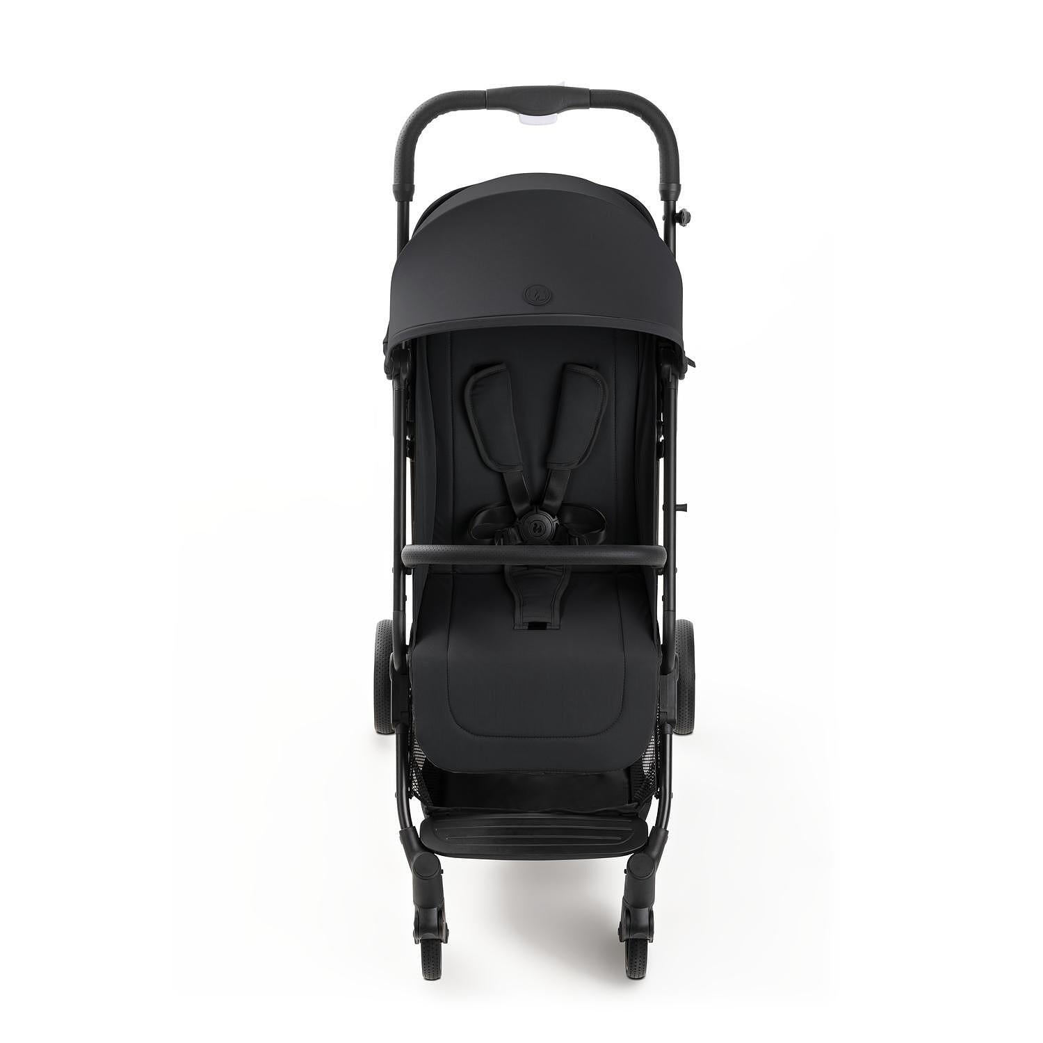 Детска Лятна Количка Travel N Care Plus Black Hauck