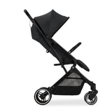 Детска Лятна Количка Travel N Care Plus Black Hauck