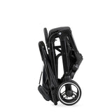 Детска Лятна Количка Travel N Care Plus Black Hauck