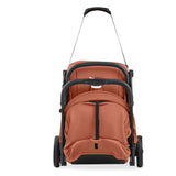 Детска Лятна Количка Travel N Care Plus Cork Hauck