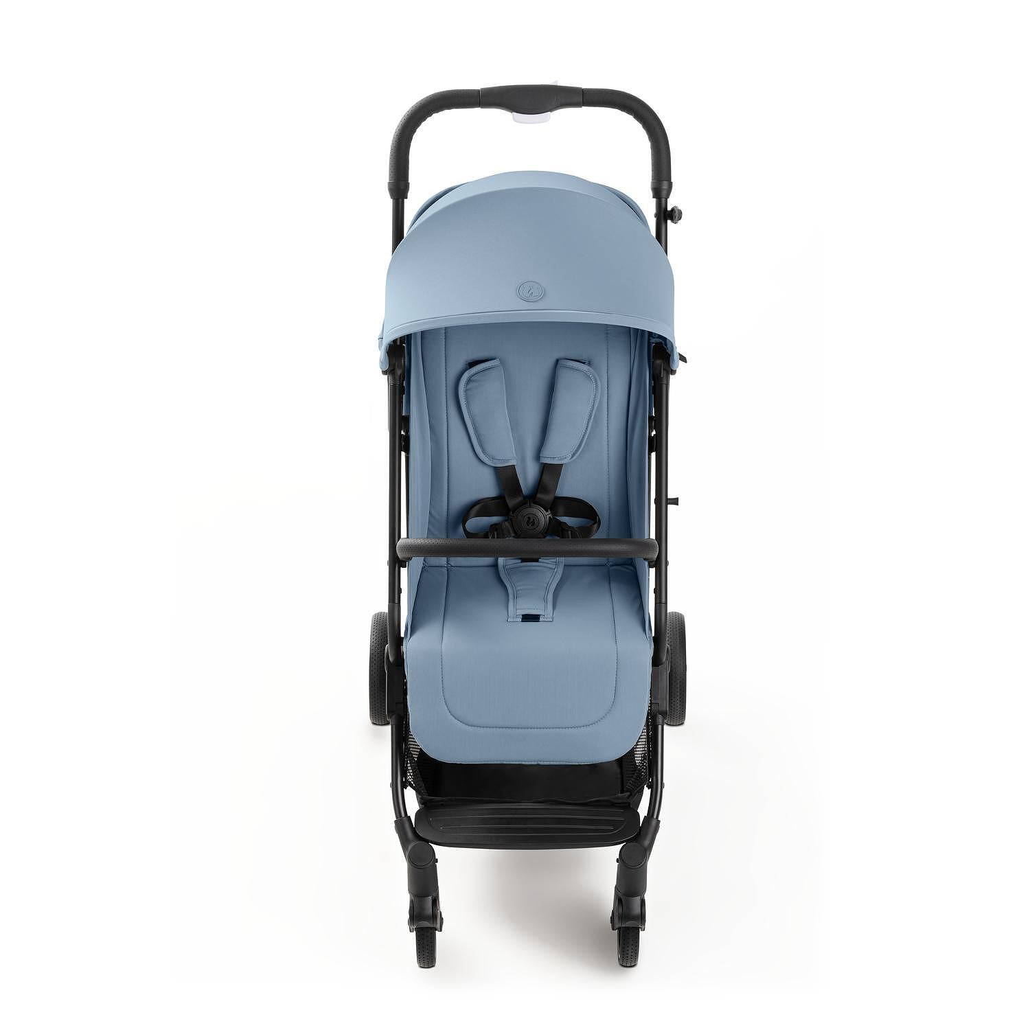 Детска Лятна Количка Travel N Care Plus Dusty Blue Hauck