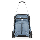 Детска Лятна Количка Travel N Care Plus Dusty Blue Hauck