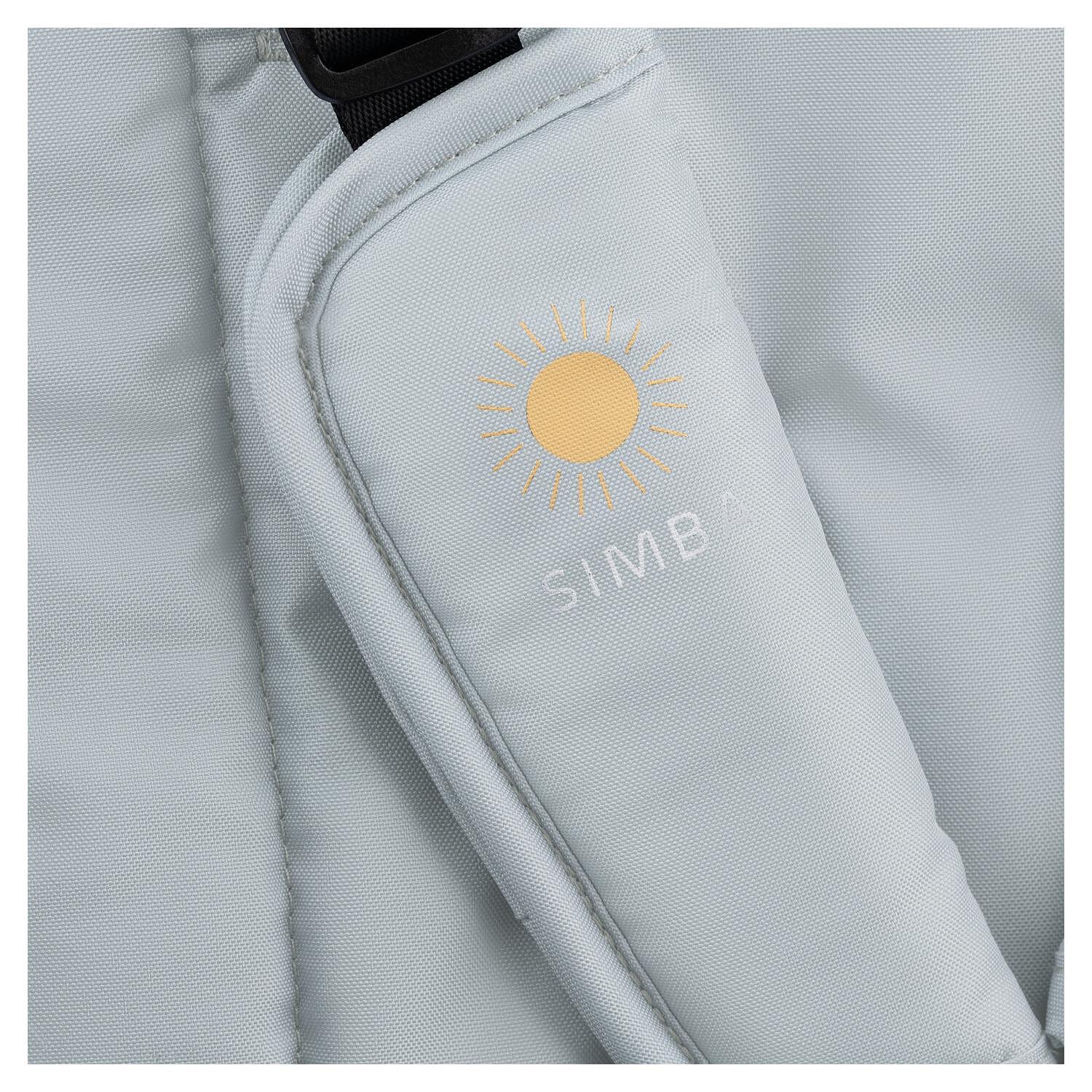 Детска Лятна Количка Travel N Care Simba Hauck