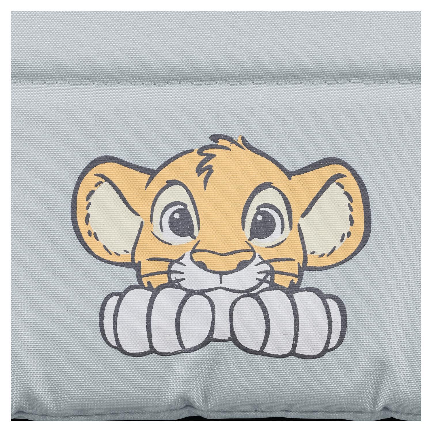 Детска Лятна Количка Travel N Care Simba Hauck