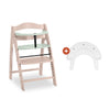 Детско Столче За Хранене Arketa N Play Whitewashed Mint Hauck