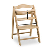 Детско Столче За Хранене Arketa Oak Hauck