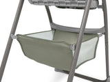 Детско Столче За Хранене Sit N Fold Sage Hauck