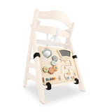 Играчка За Стол За Хранене Highchair Play Board Hauck