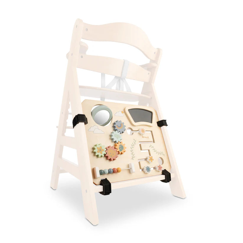 Играчка За Стол За Хранене Highchair Play Board Hauck