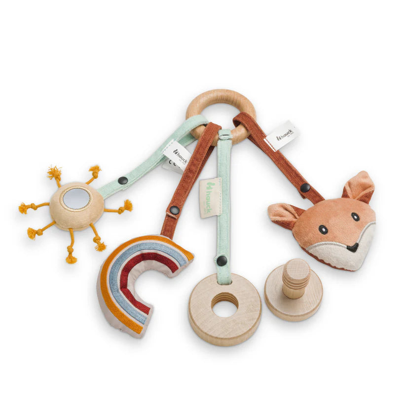 Играчка За Стол За Хранене Play Catching S Hauck