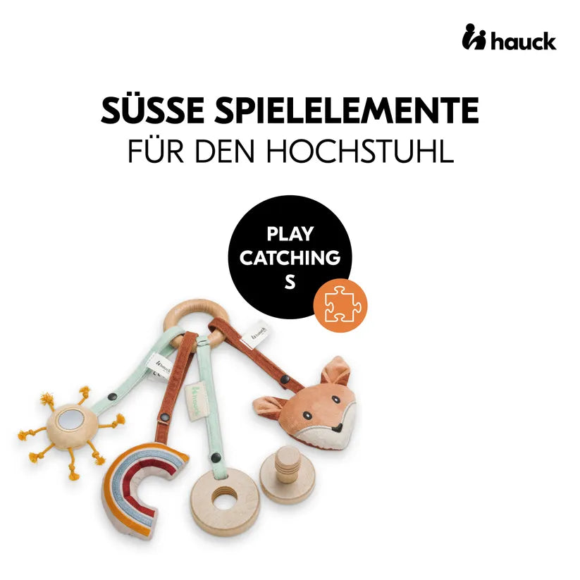 Играчка За Стол За Хранене Play Catching S Hauck
