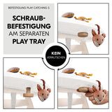 Играчка За Стол За Хранене Play Catching S Hauck
