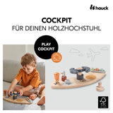 Играчка За Стол За Хранене Play Cockpit Hauck