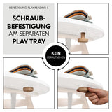 Играчка За Стол За Хранене Play Reading S Hauck