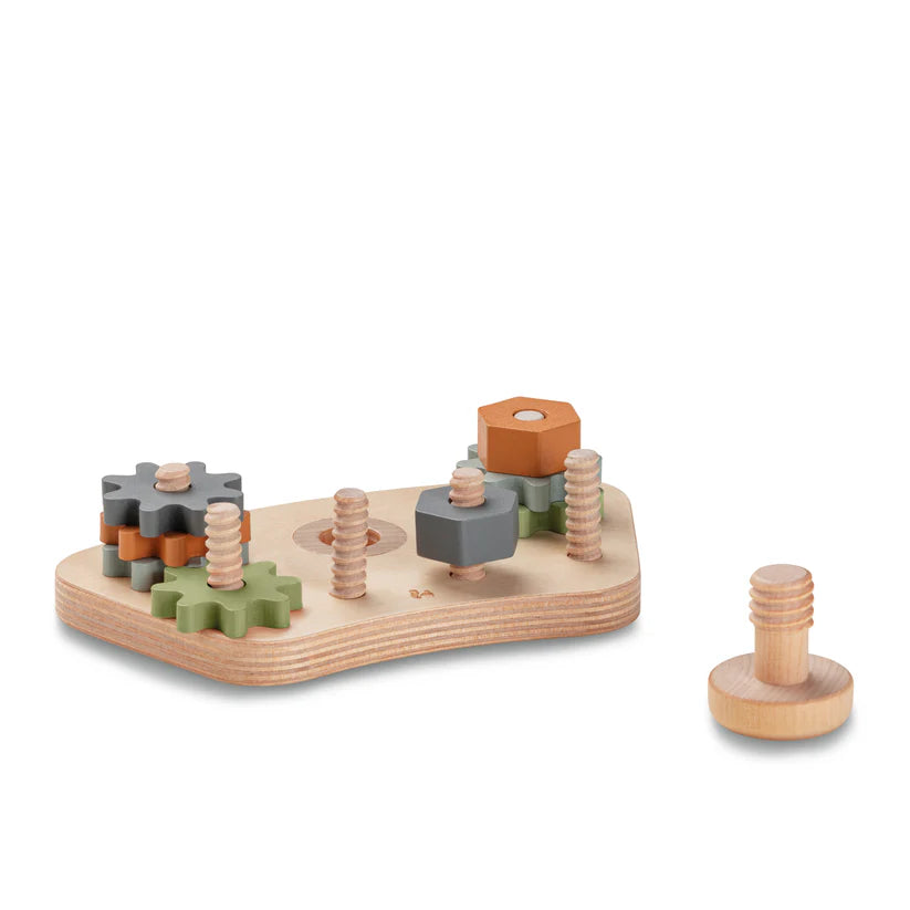 Играчка За Стол За Хранене Play Repairing S Hauck