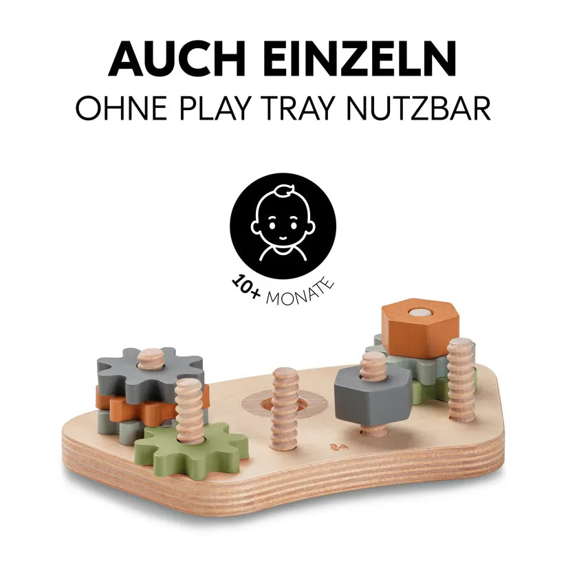 Играчка За Стол За Хранене Play Repairing S Hauck