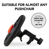 Кормило За Бебешка Количка Pushchair Steering Wheel Hauck