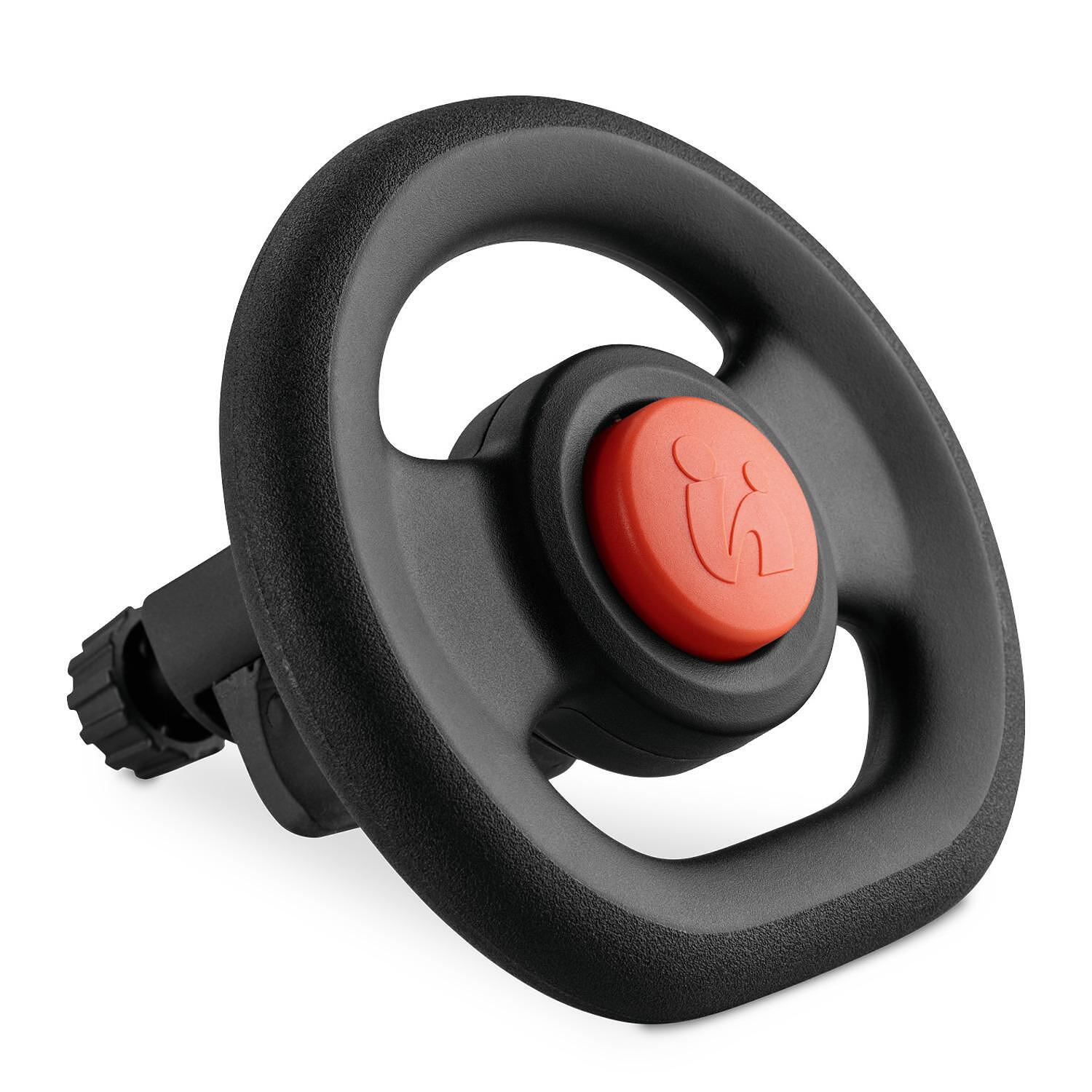 Кормило За Бебешка Количка Pushchair Steering Wheel Hauck