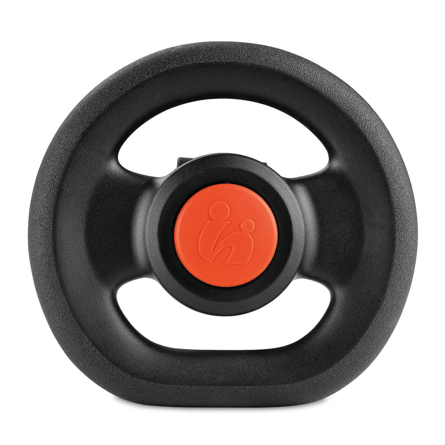 Кормило За Бебешка Количка Pushchair Steering Wheel Hauck