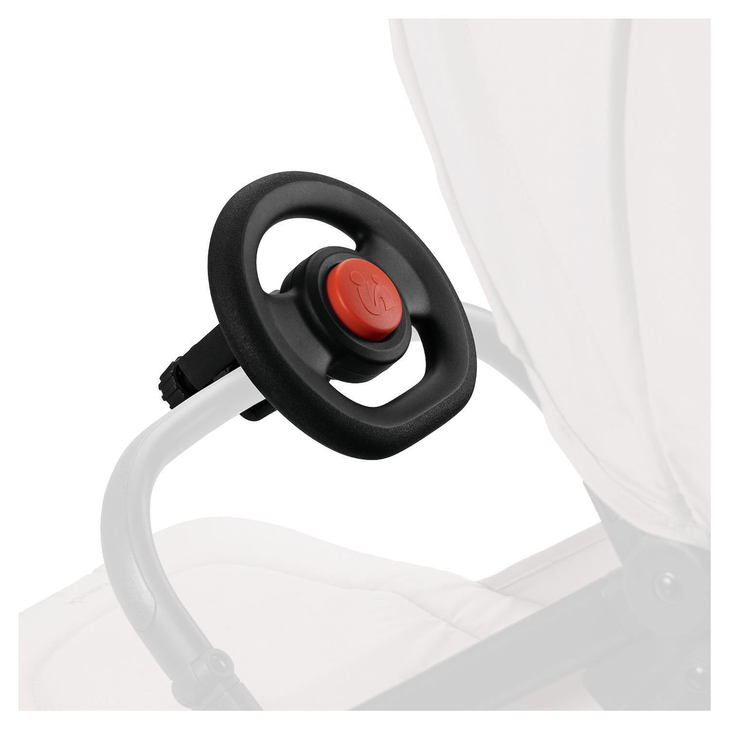 Кормило За Бебешка Количка Pushchair Steering Wheel Hauck