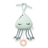 Музикална Плюшена Играчка Cuddle N Sleep Jellyfish Hauck