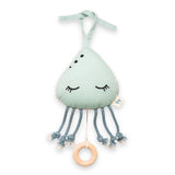 Музикална Плюшена Играчка Cuddle N Sleep Jellyfish Hauck