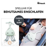 Музикална Плюшена Играчка Cuddle N Sleep Jellyfish Hauck