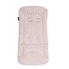 Подложка За Количка Pushchair Seat Liner Flowers Rose Hauck