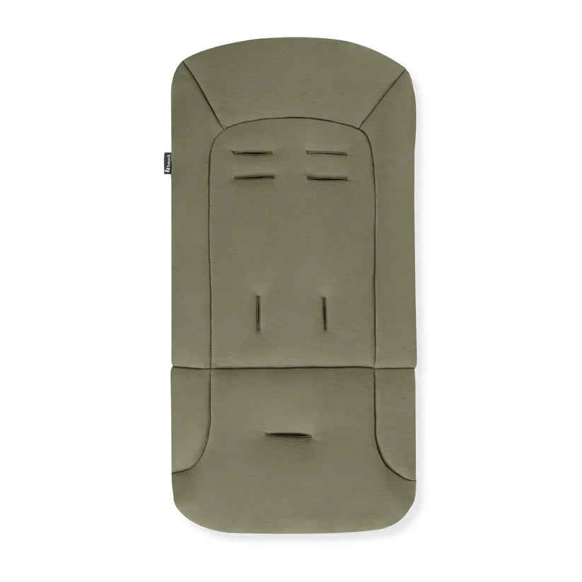 Подложка За Количка Pushchair Seat Liner Olive Hauck