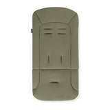 Подложка За Количка Pushchair Seat Liner Olive Hauck