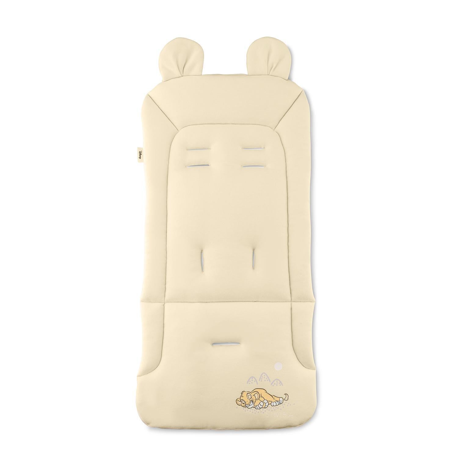 Подложка За Количка Pushchair Seat Liner Simba Hauck