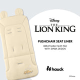 Подложка За Количка Pushchair Seat Liner Simba Hauck
