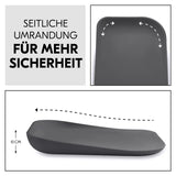 Подложка За Повиване Change N Clean Anthracite Hauck