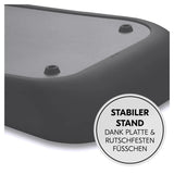 Подложка За Повиване Change N Clean Anthracite Hauck