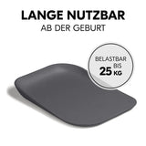 Подложка За Повиване Change N Clean Anthracite Hauck
