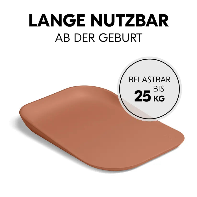 Подложка За Повиване Change N Clean Cork Hauck