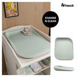 Подложка За Повиване Change N Clean Sage Hauck