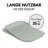 Подложка За Повиване Change N Clean Sage Hauck