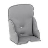 Подложка За Стол За Хранене Alpha Cosy Comfort Stretch Grey Hauck