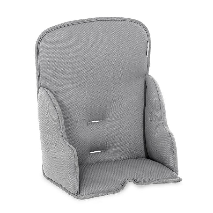 Подложка За Стол За Хранене Alpha Cosy Comfort Stretch Grey Hauck