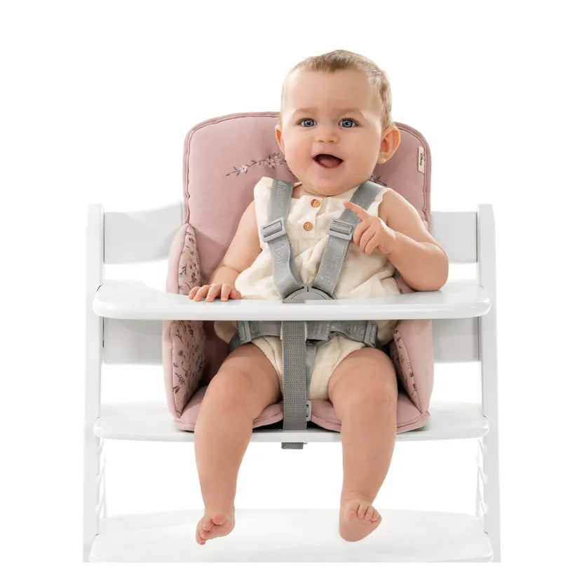 Подложка За Стол За Хранене Alpha Cosy Select Bambi Rose Hauck