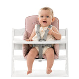 Подложка За Стол За Хранене Alpha Cosy Select Bambi Rose Hauck