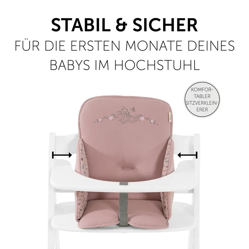 Подложка За Стол За Хранене Alpha Cosy Select Bambi Rose Hauck